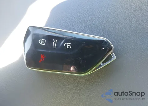 2025 Volkswagen Id.4 Awd Pro из США, поврежденный, VIN 1V2DSPE85SC007237